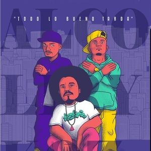 Meet your Posher, Pablo